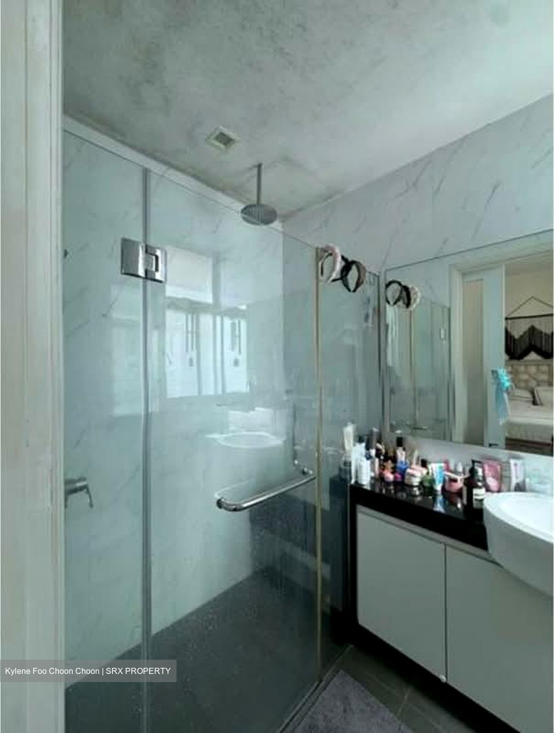 Casa Rosa (D19), Condominium #588797271